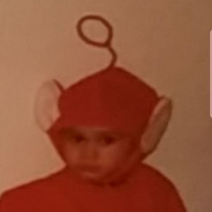 Meet your Posher, Jake